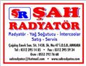 Şah Radyatör - Ankara